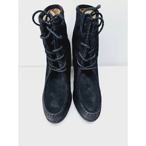 Frye Women 11 Comfy footwear - Picture 4 of 12